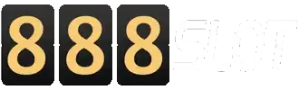 888SLOT Logo